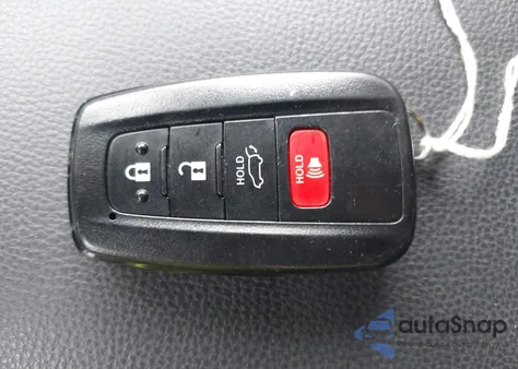 2019 Toyota Rav4 Xle from USA, damaged, VIN 2T3P1RFVXKC057616